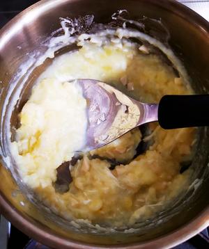 家庭版低卡奶香土豆泥的做法 步骤6