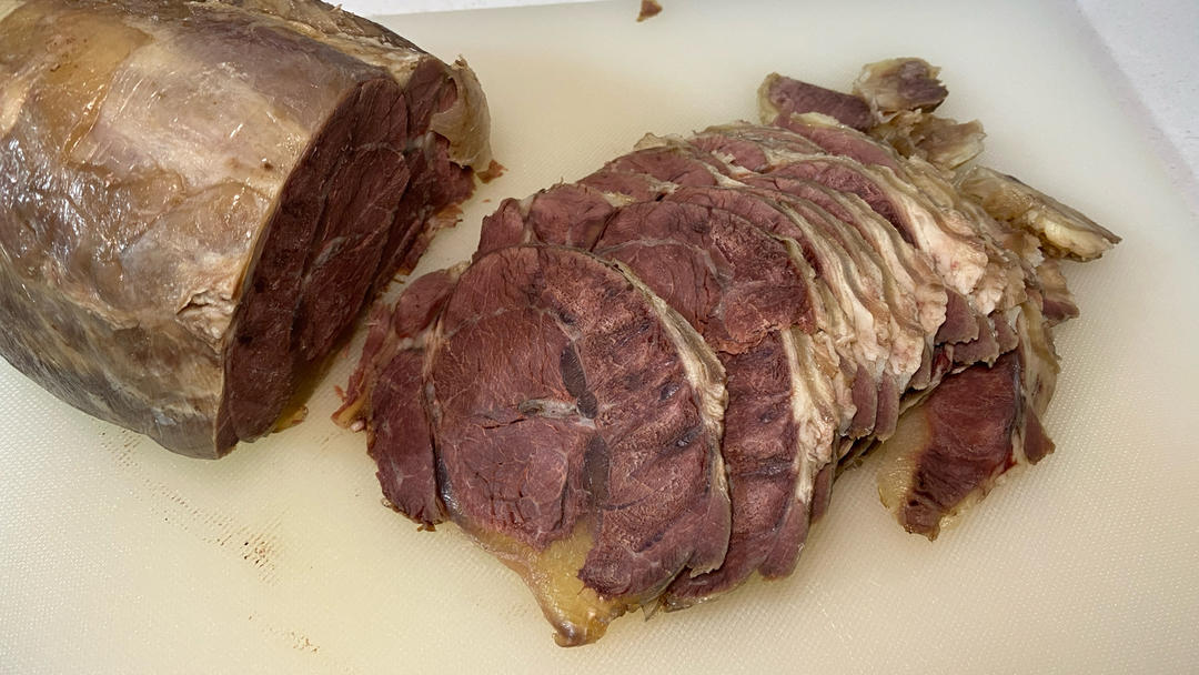 清水牛腱🐮