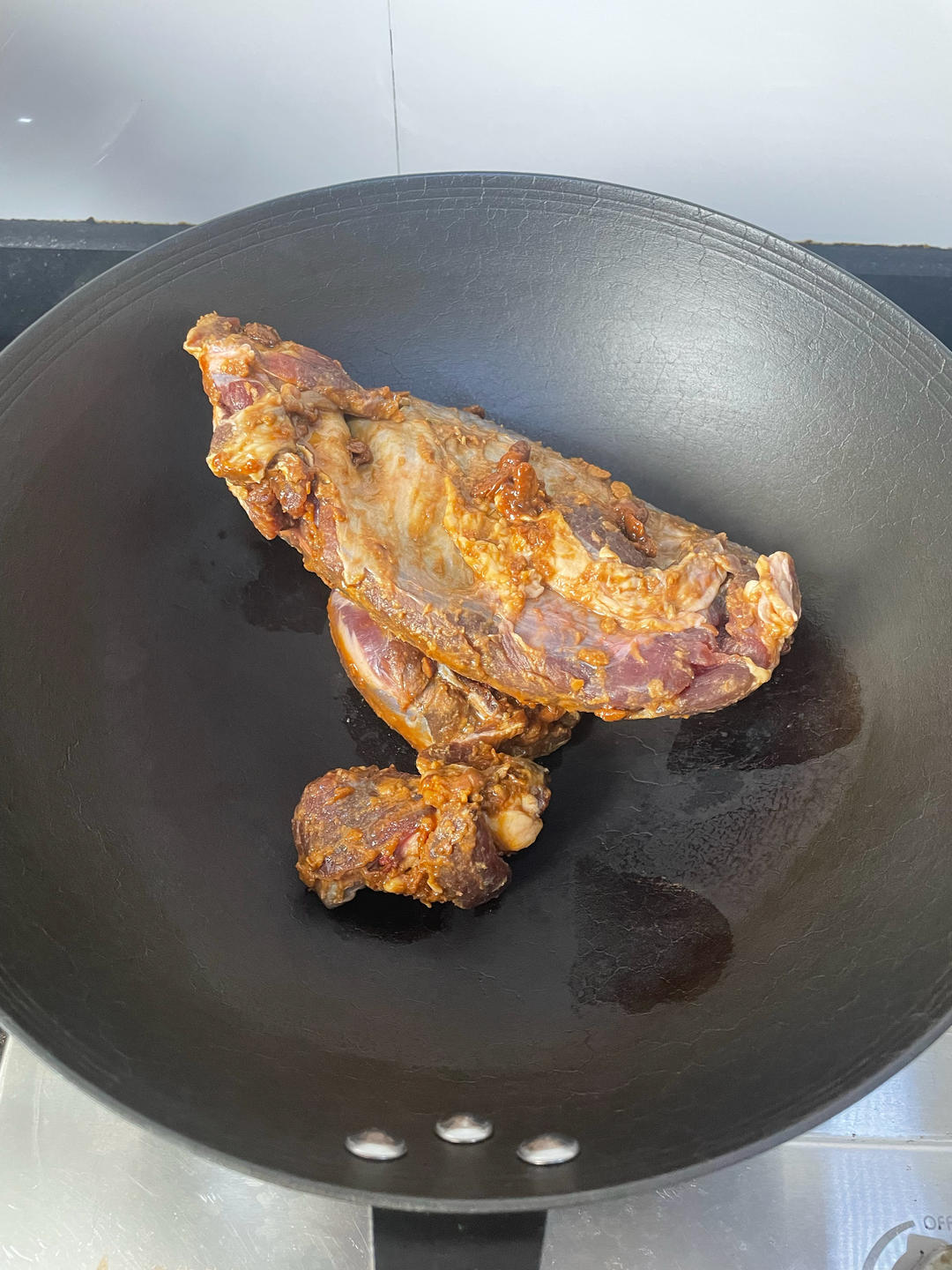 极简·古法｜酱牛肉·卤牛肉·牛腱子｜卡卡爸·不藏私