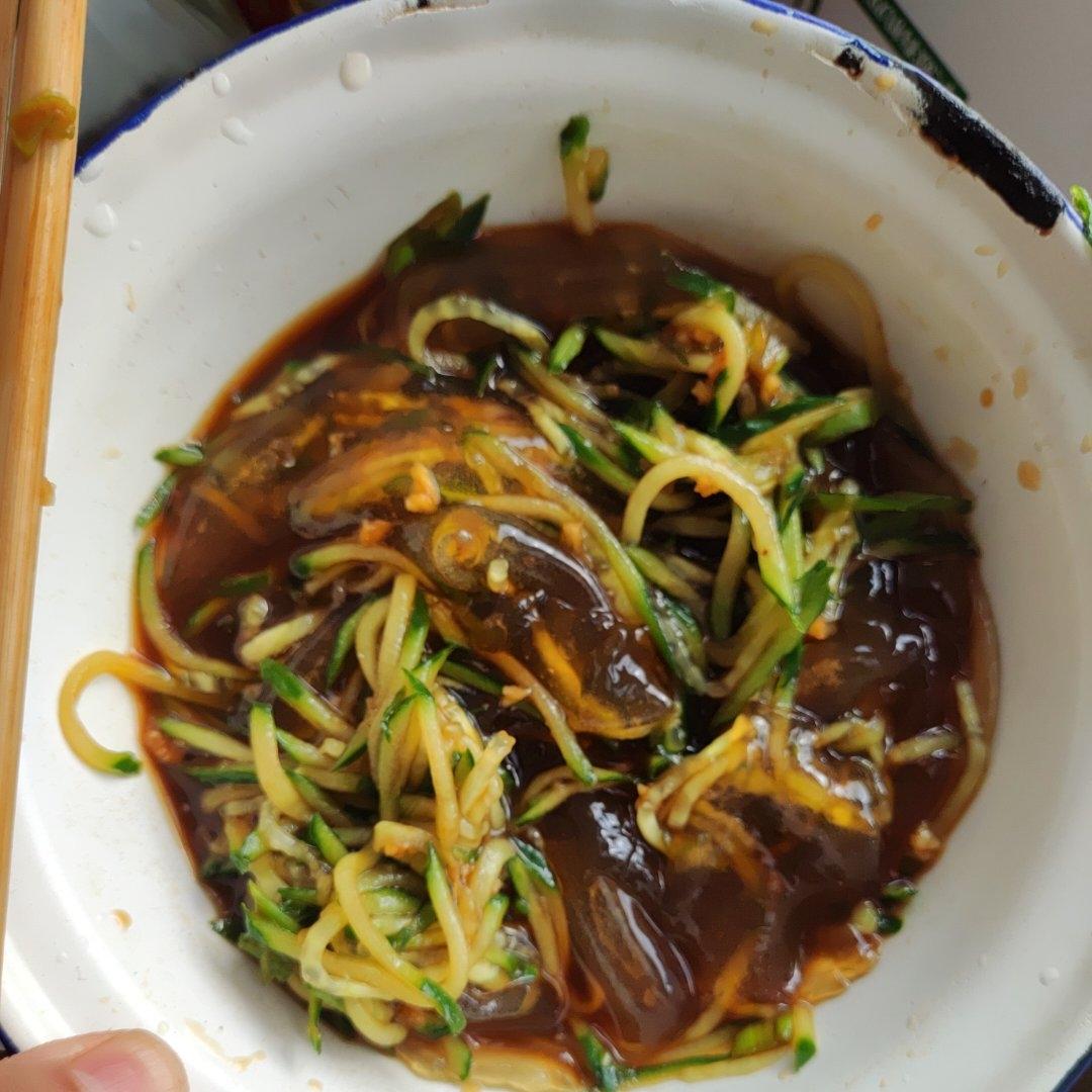 家常版东北拉皮