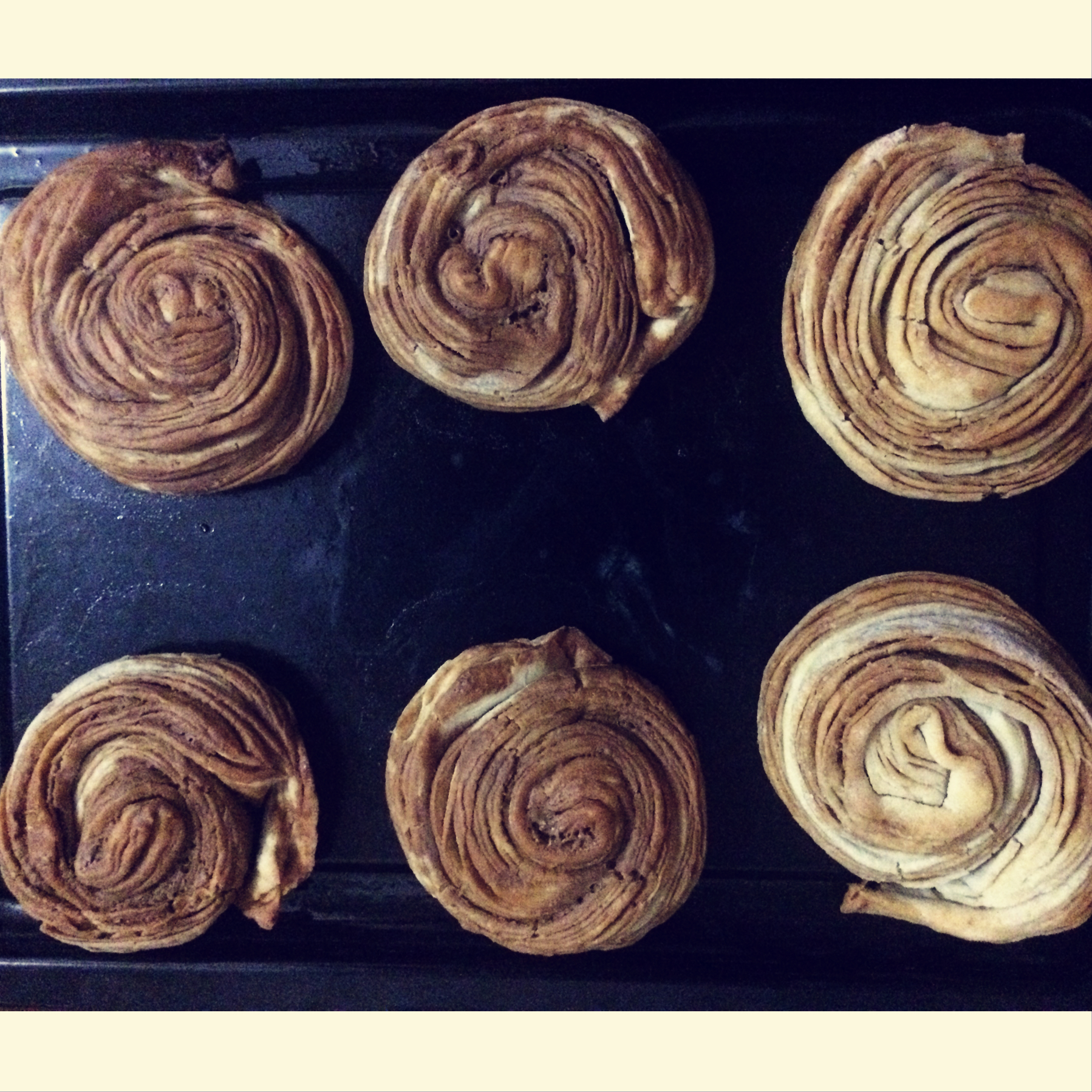 螺丝转儿【素颜太太私家小厨】