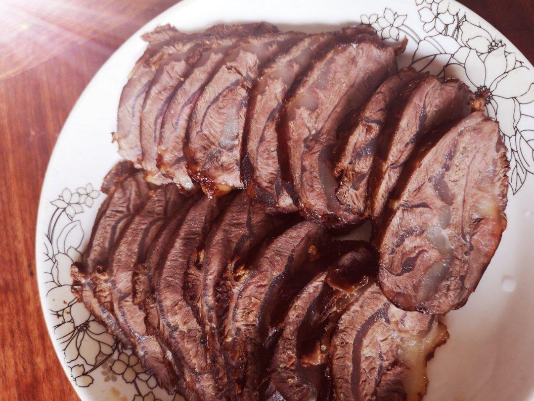 酱牛肉