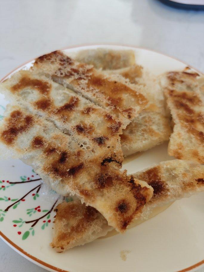 牛肉韭黄饺子馅