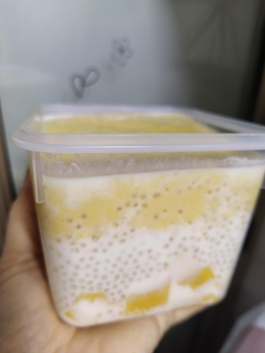 杨枝甘露 家庭版0失败 新手易学