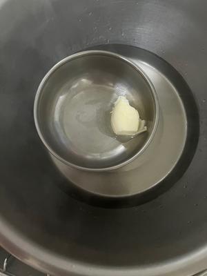 黄油面包片（空气炸锅版）的做法 步骤2
