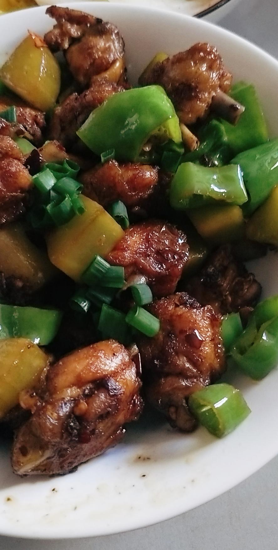 闺蜜每次来蹭饭必点的一道菜，太香了🔥