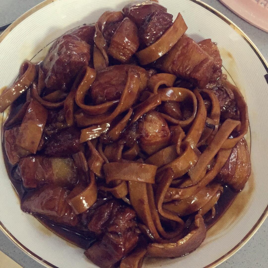 红烧肉