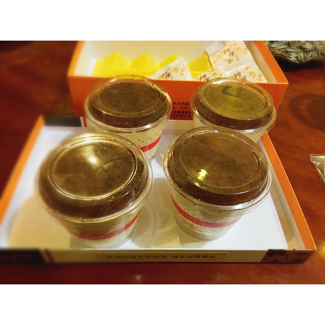 《Tinrry+》提拉米苏