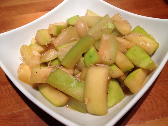 快手炒小胡瓜的全部作品