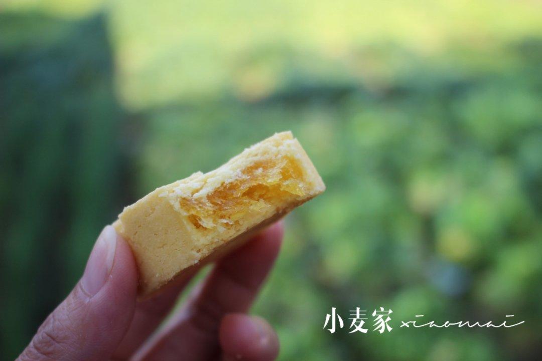 凤梨酥