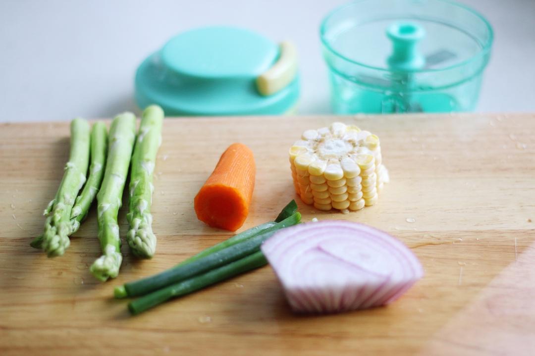 烟火气，才是生活该有的样子