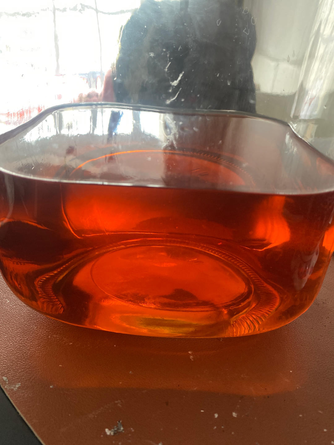 自酿超好喝的青梅酒/梅子酒