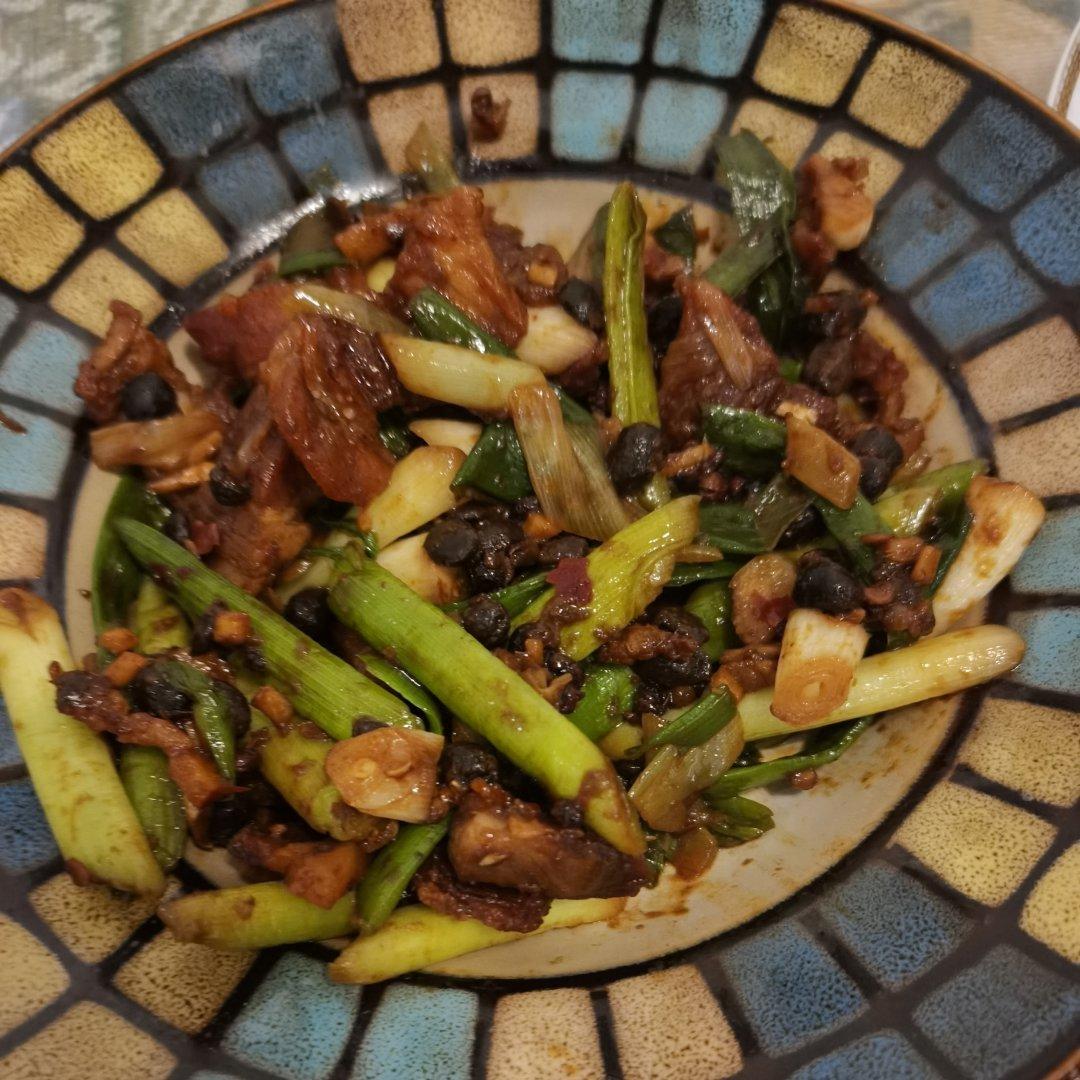 回锅肉
