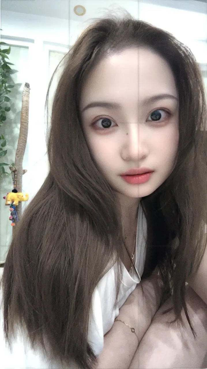 我是小静静啊