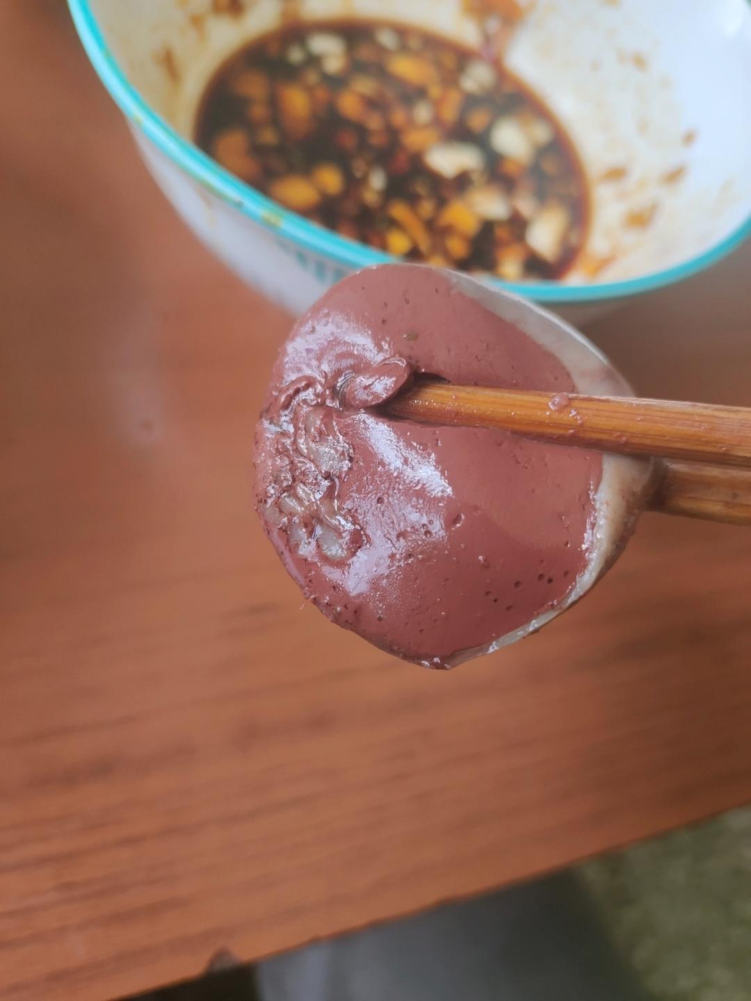 东北血肠