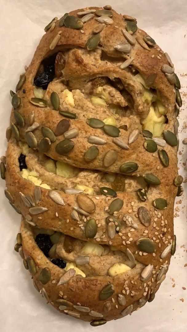 高纤奶酪【仿原麦山丘】