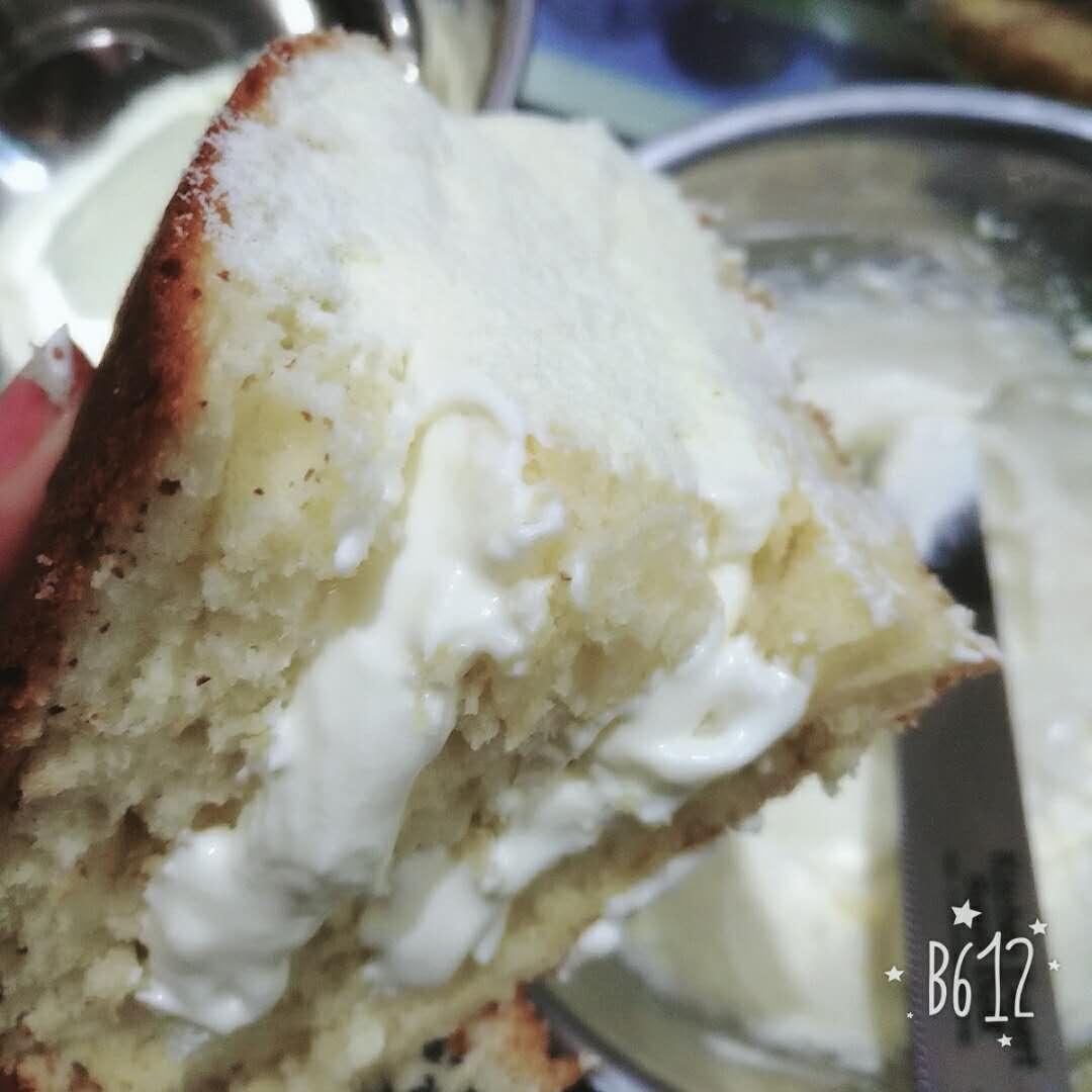 然妈小灶 奶酪包