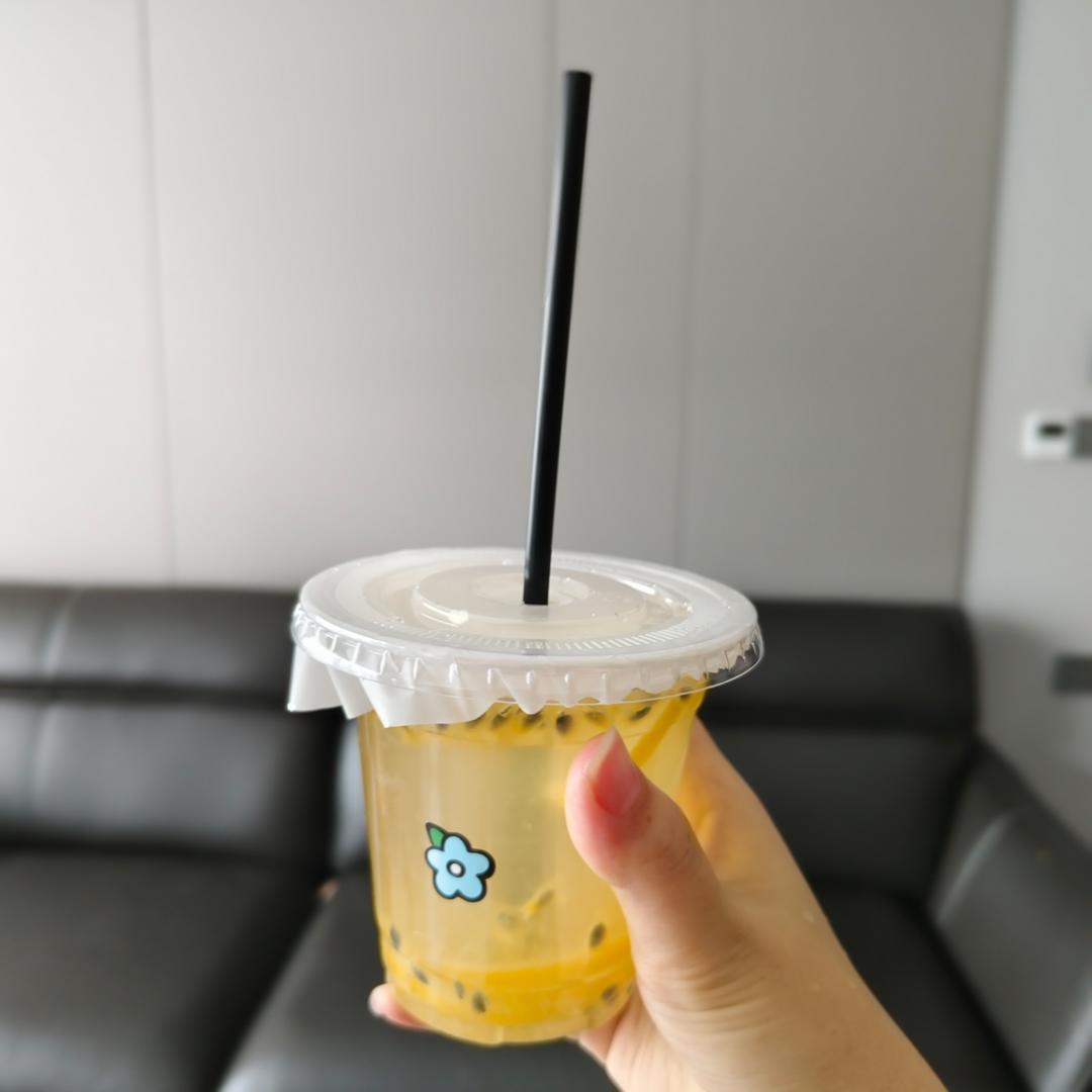 蜜雪冰城同款柠檬水，5块钱的快乐！快来试试吧