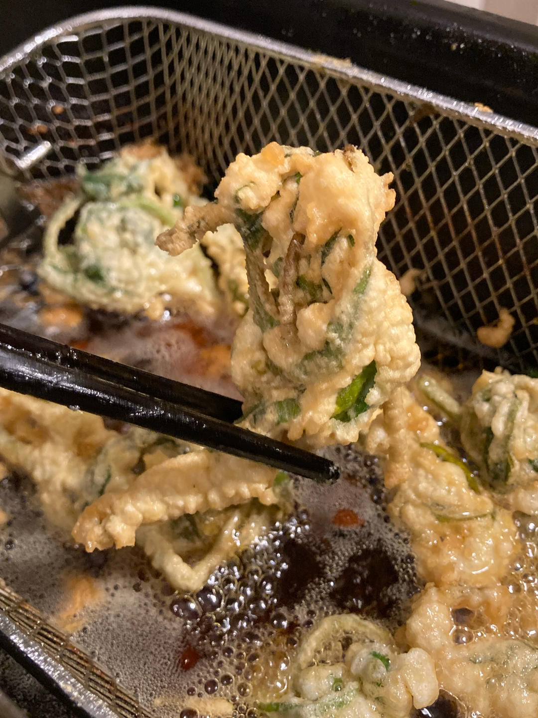 炸香椿（超详细的炸香椿鱼）