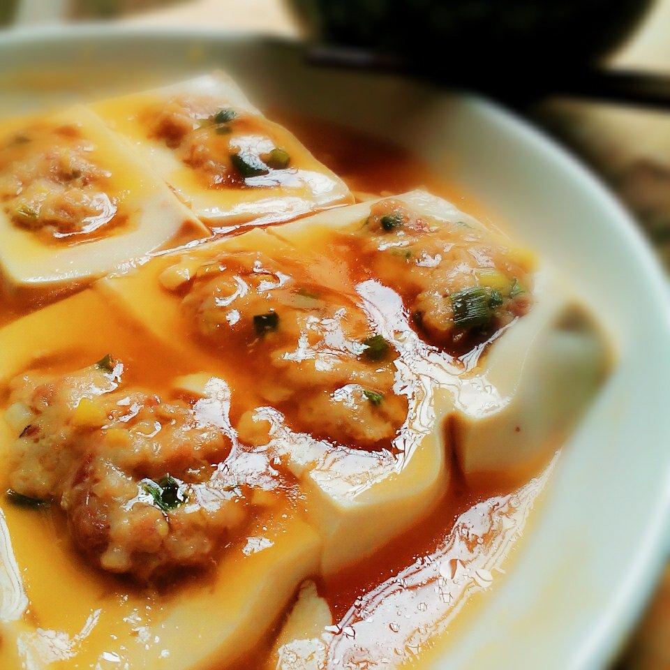 酿豆腐（详解版）