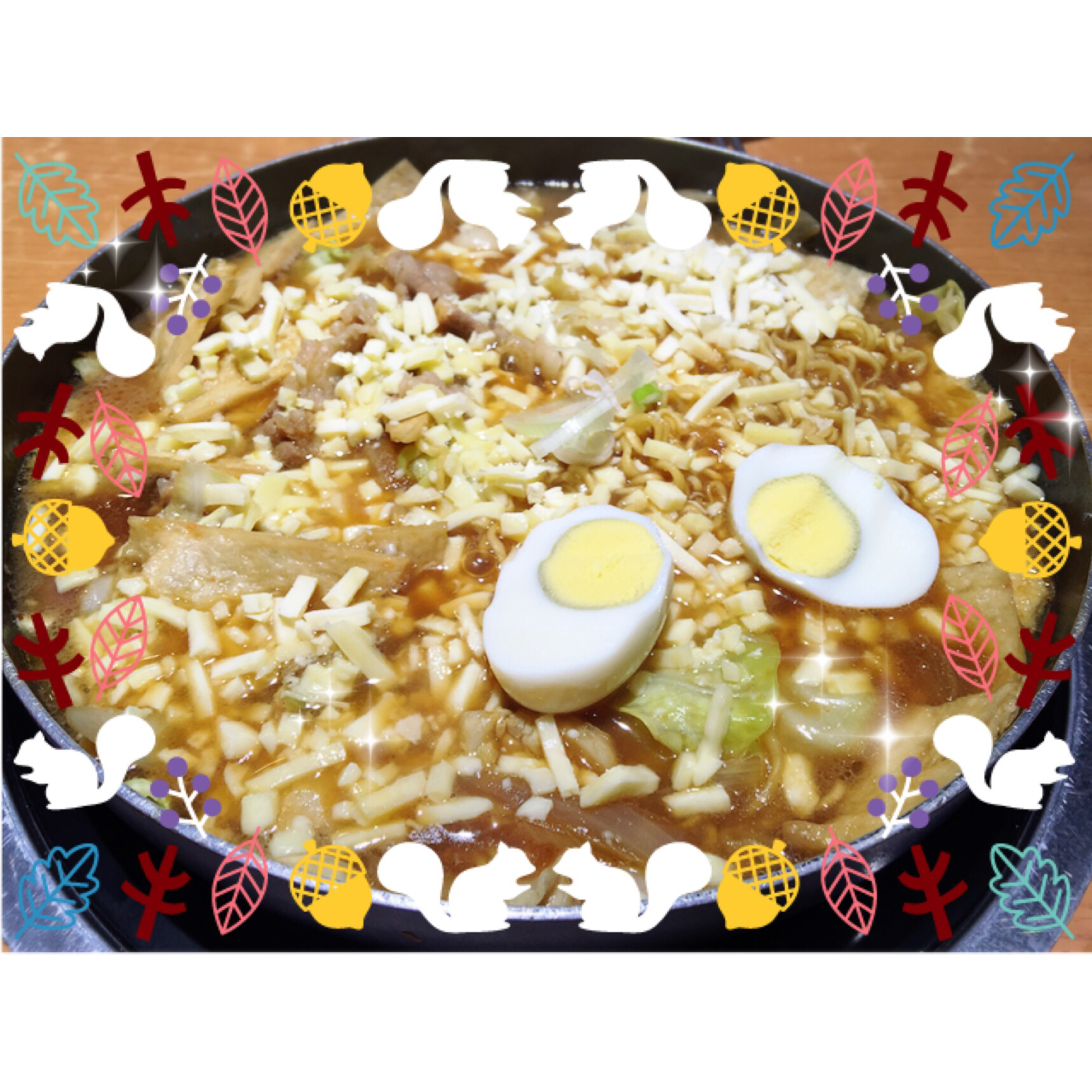 韩国芝士年糕火锅