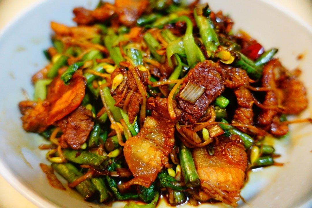 这样做的五花肉没想到这么好吃😋