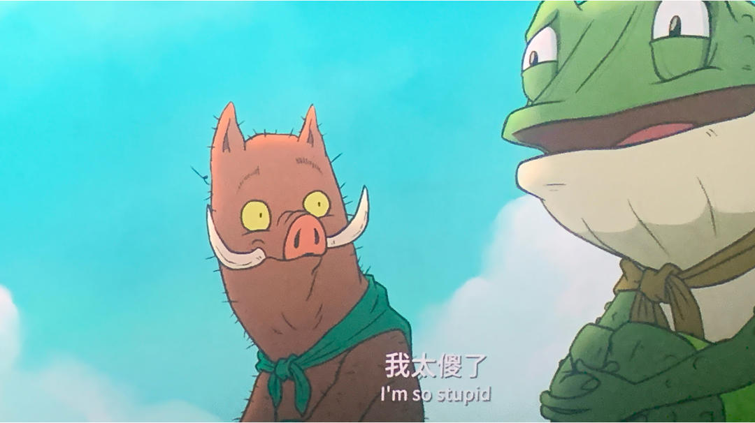 小馋儿猫