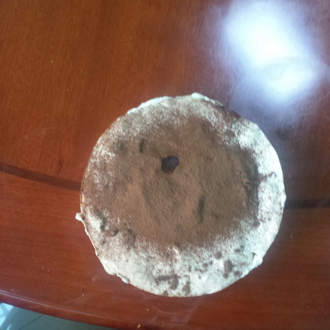 提拉米苏（硬身版）