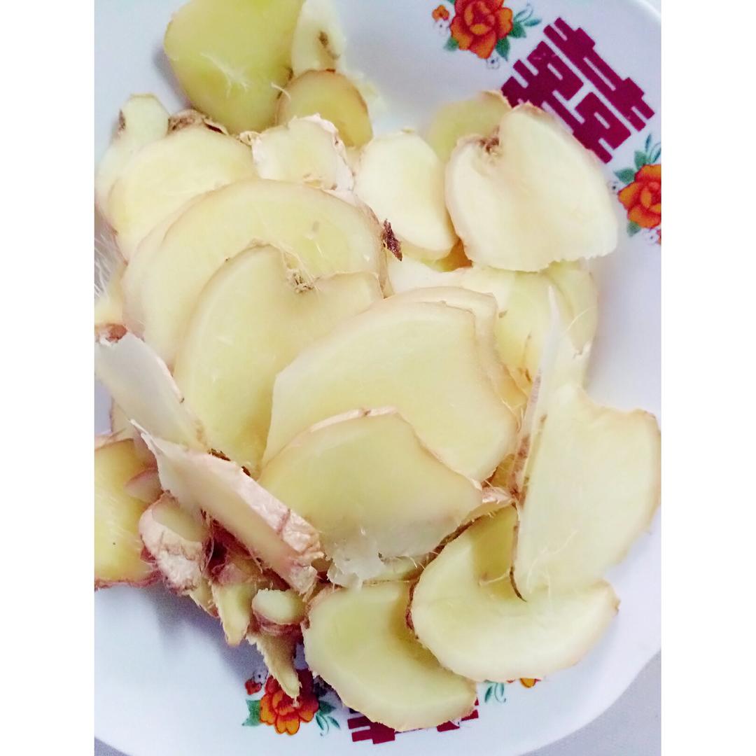 彩色饺子