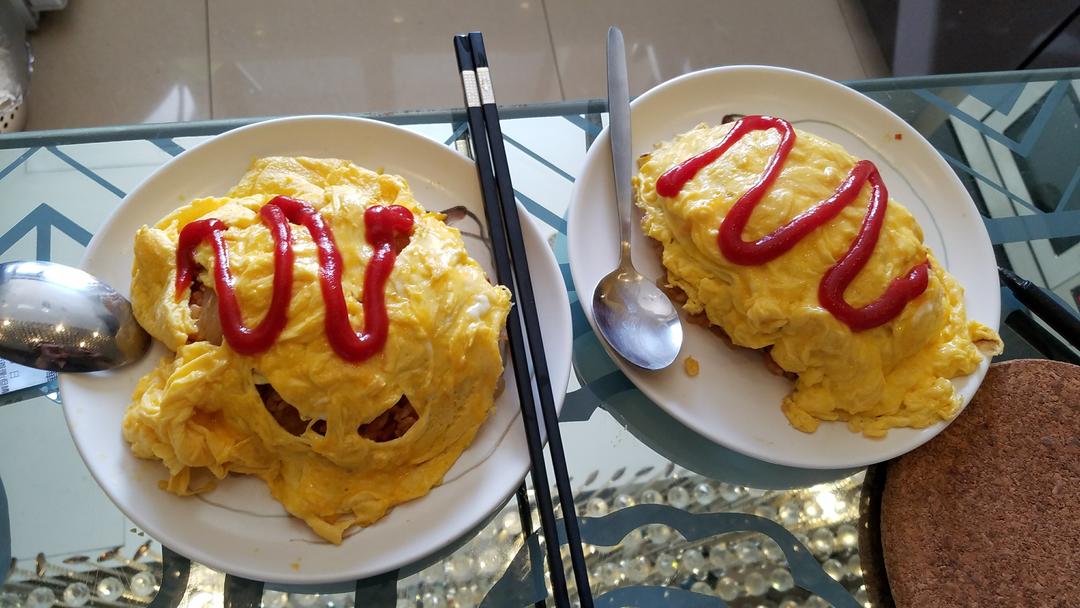 自己做的一些便當🍱(非菜譜)