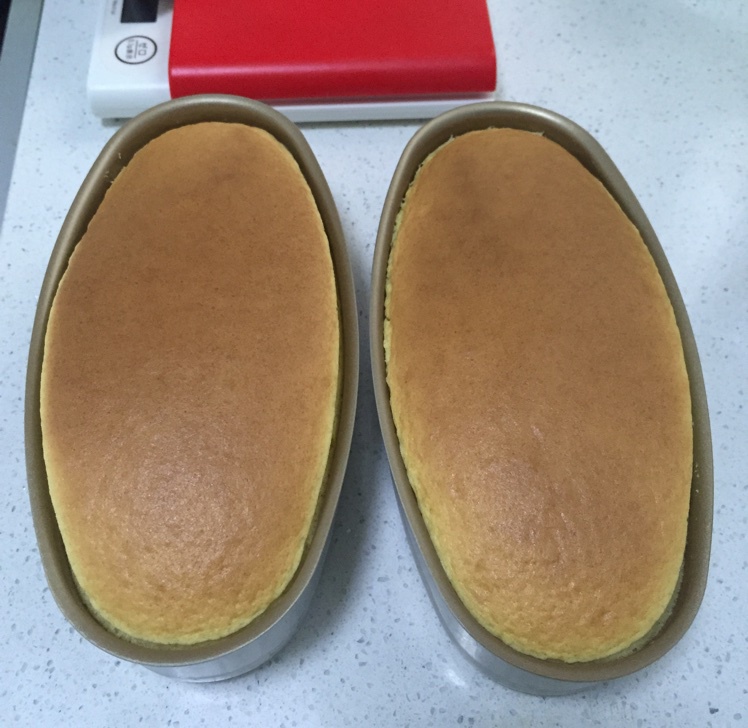 8寸完美轻乳酪蛋糕