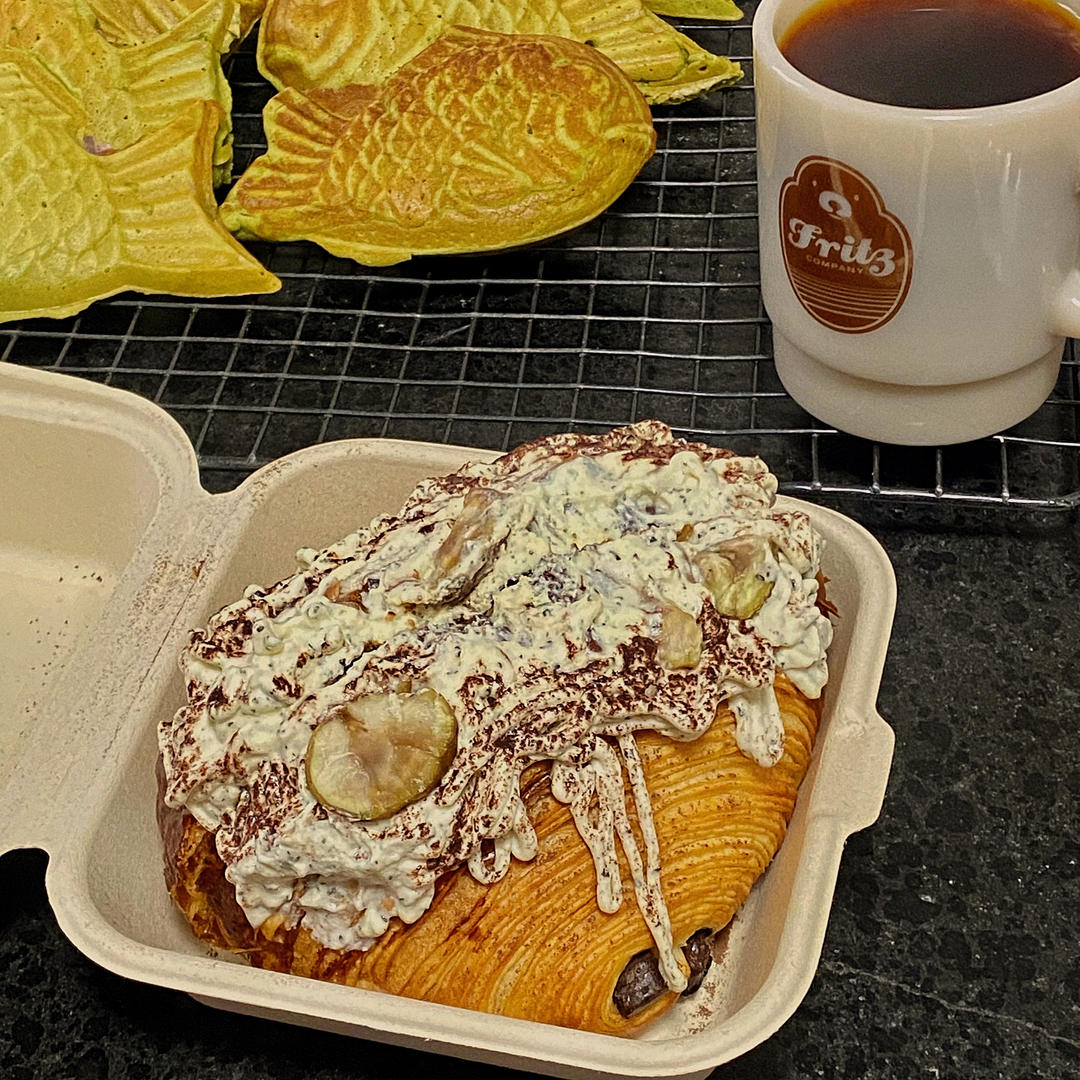 生活细碎