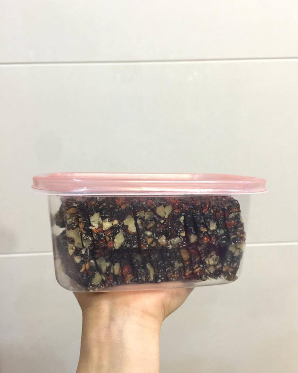 固元膏(同仁堂配方)