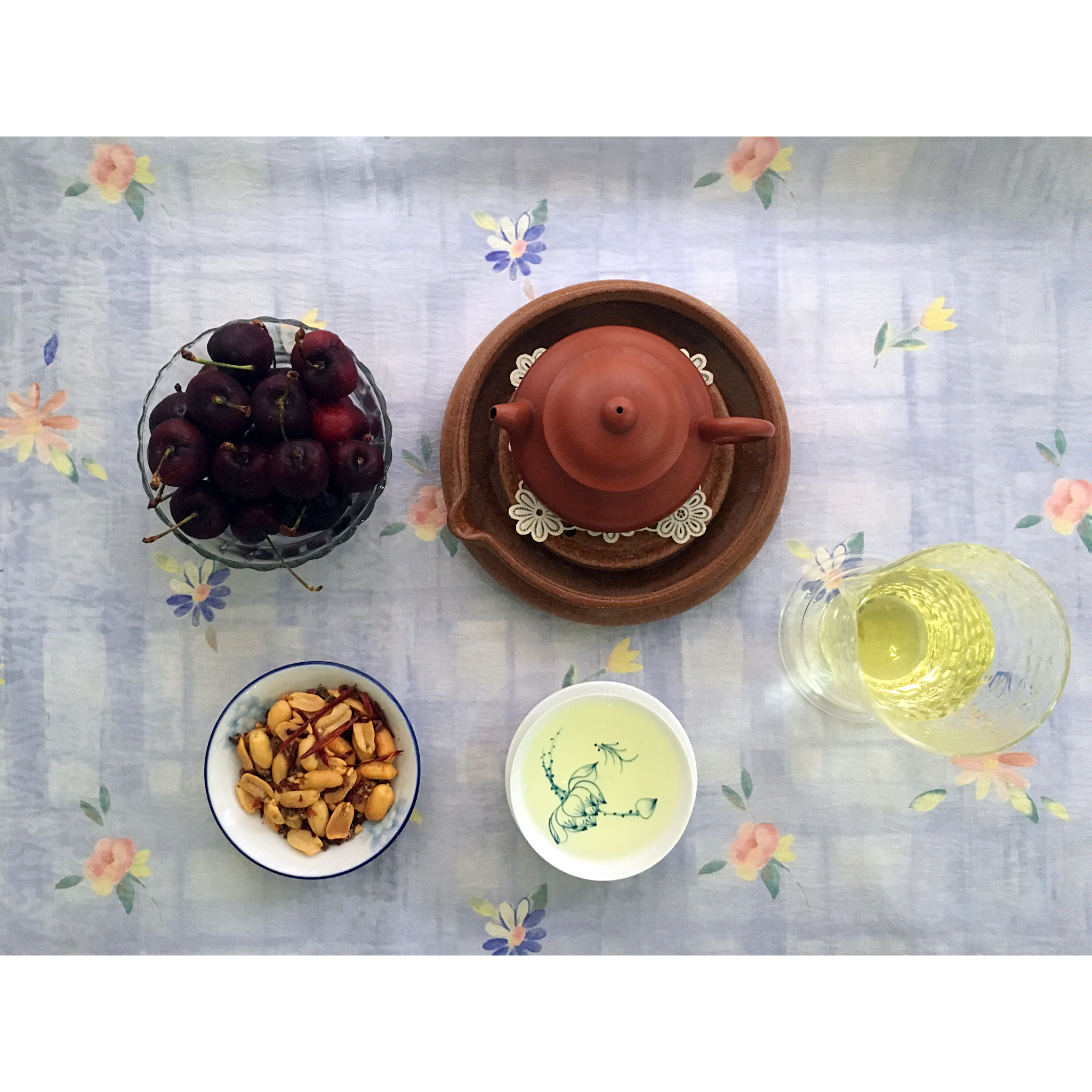小茶香室
我的品茶天地
爱茶的厨友欢迎交流～