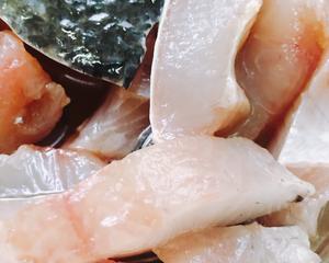 贵州酸汤鱼的做法 步骤2
