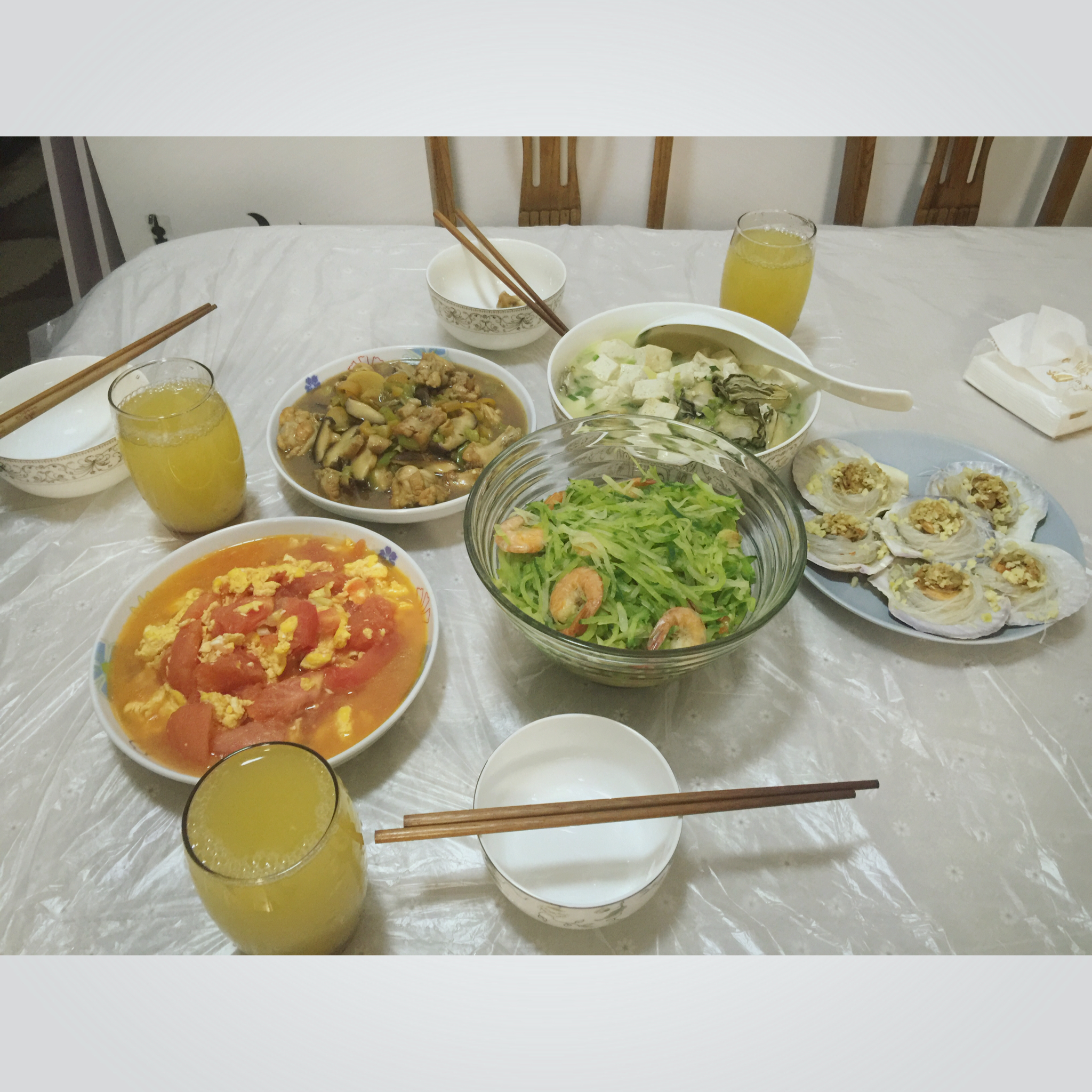 黄焖鸡