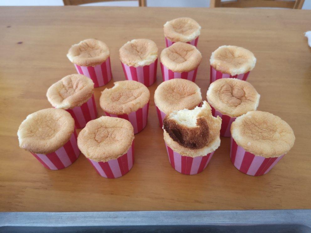 零失败戚风蛋糕(8寸)