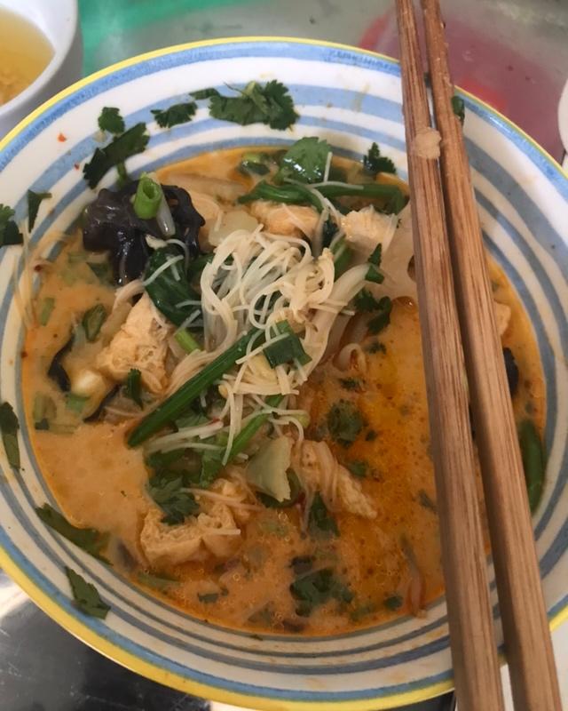 浓汤麻辣烫🥣