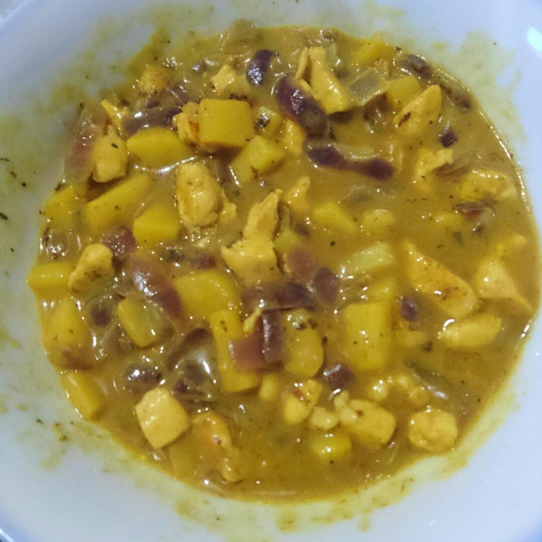 零失败日式咖喱鸡肉饭！！最正宗日本家庭做法！简单又好吃！