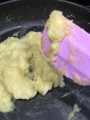 榴莲冰激凌-无需搅拌、不用生蛋黄的做法 步骤1