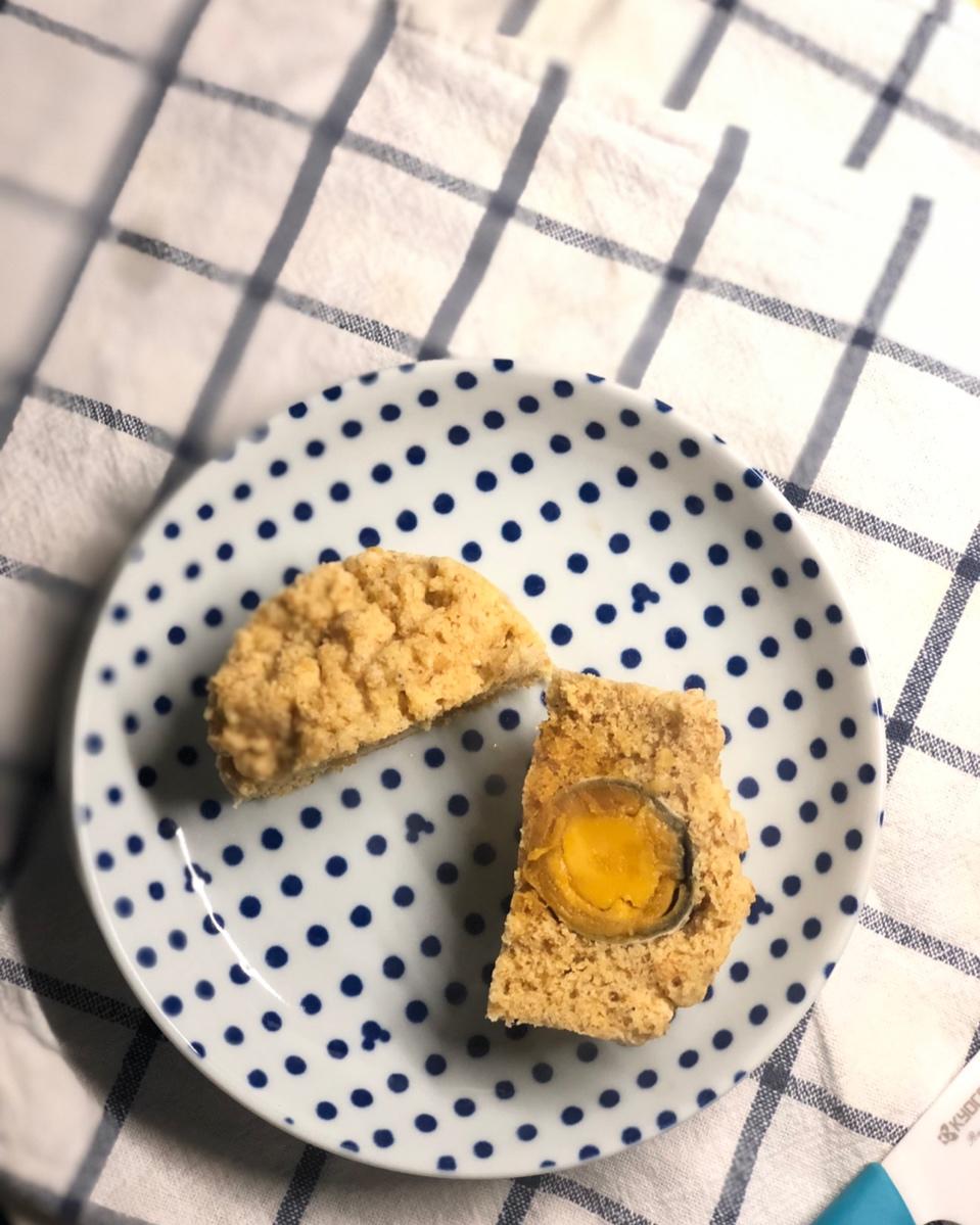 生酮蛋糕的万能公式keto