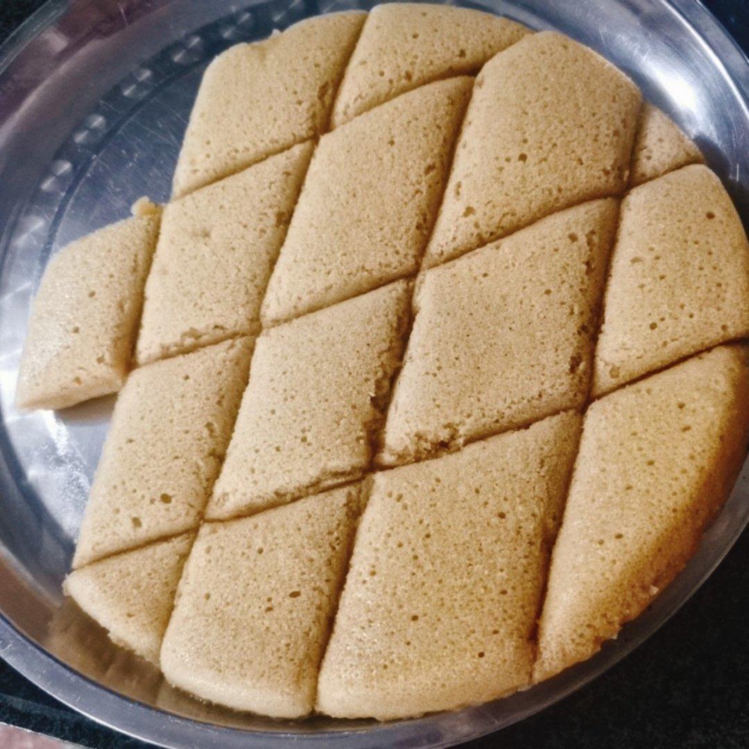 马拉糕做法