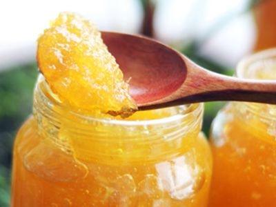 美善品凤梨菠萝酱的做法