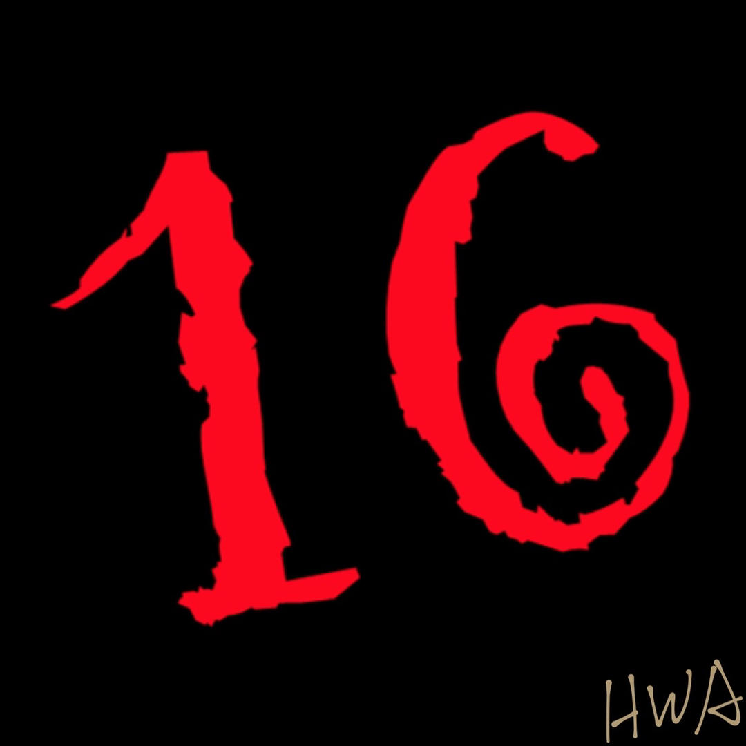 HWA16