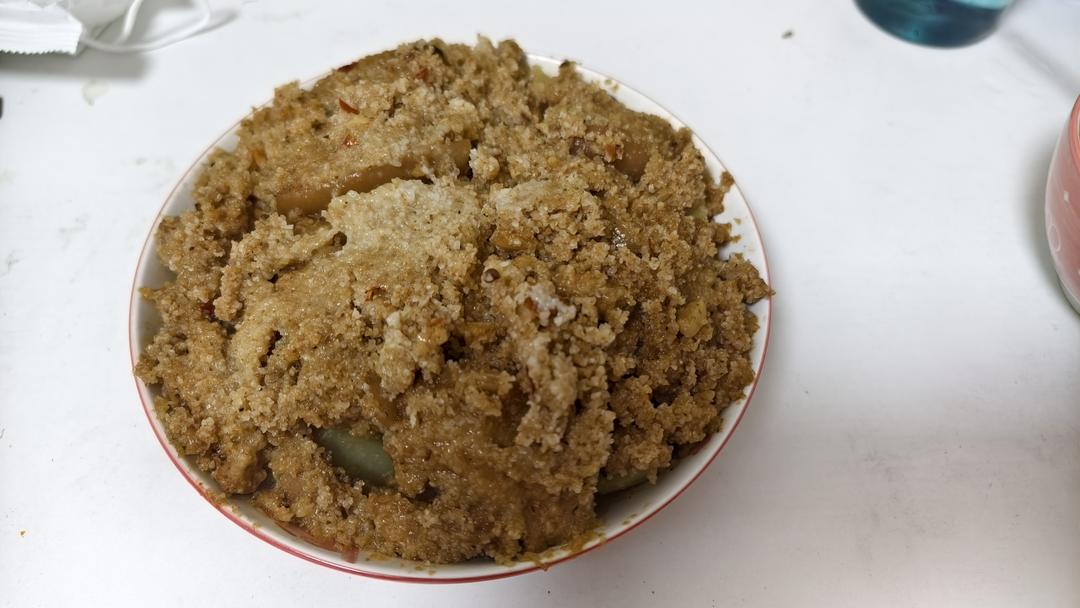 绝绝子！甩饭店几条街的粉蒸肉（粉蒸排骨）