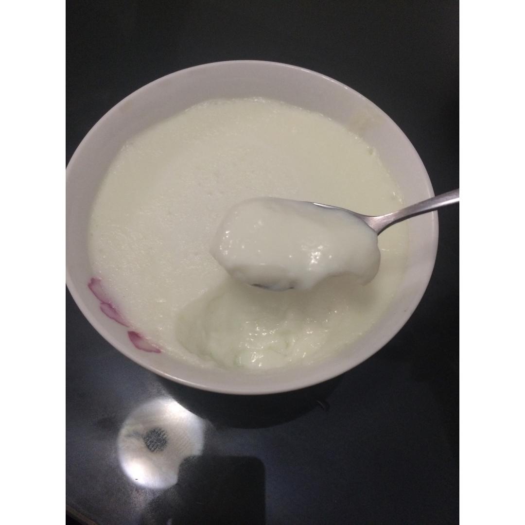 顺德双皮奶