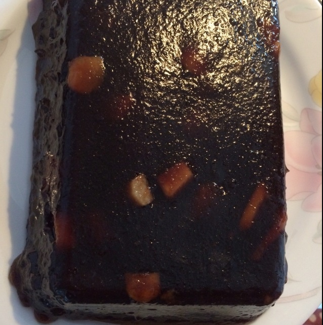 马蹄糕