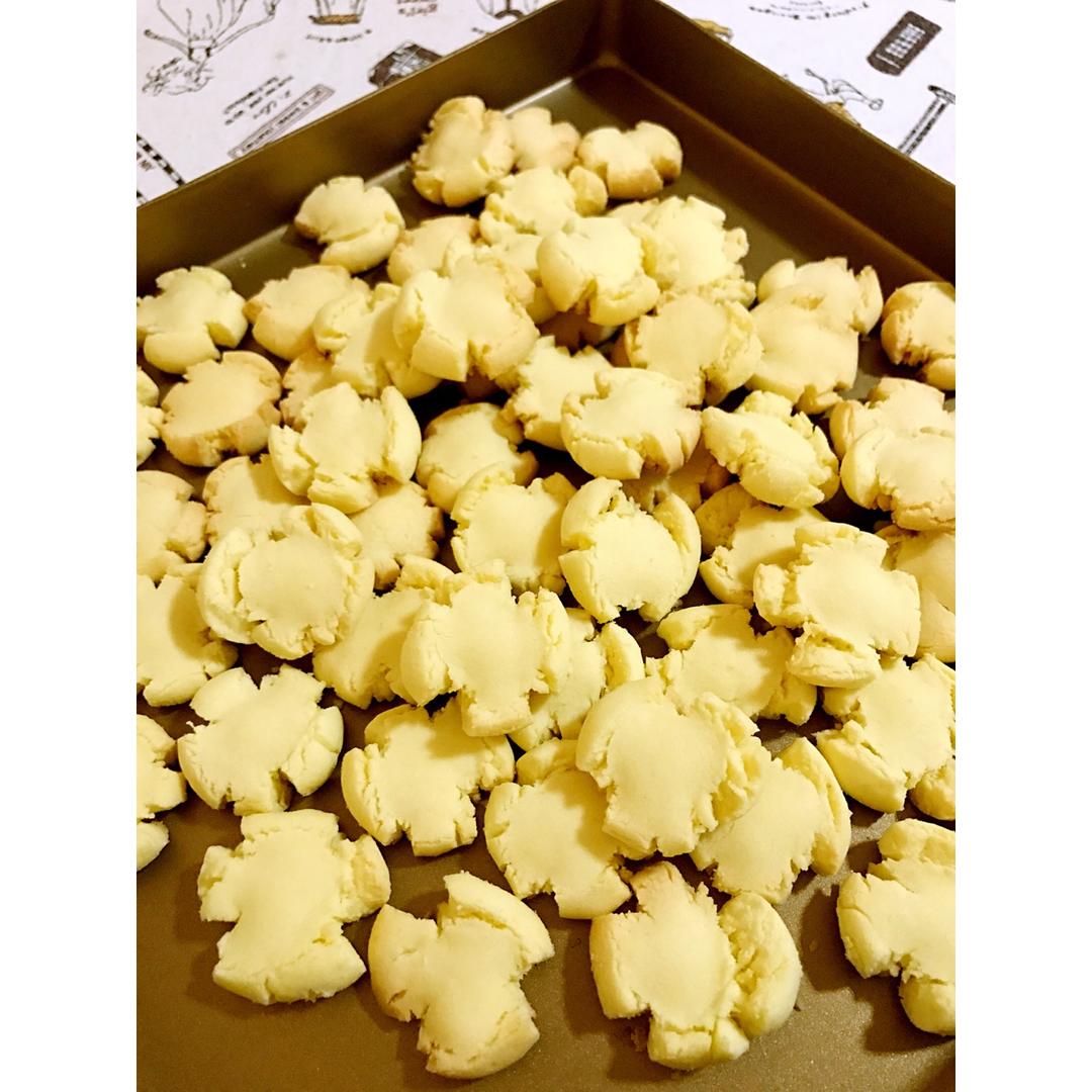 玛格丽特饼干
