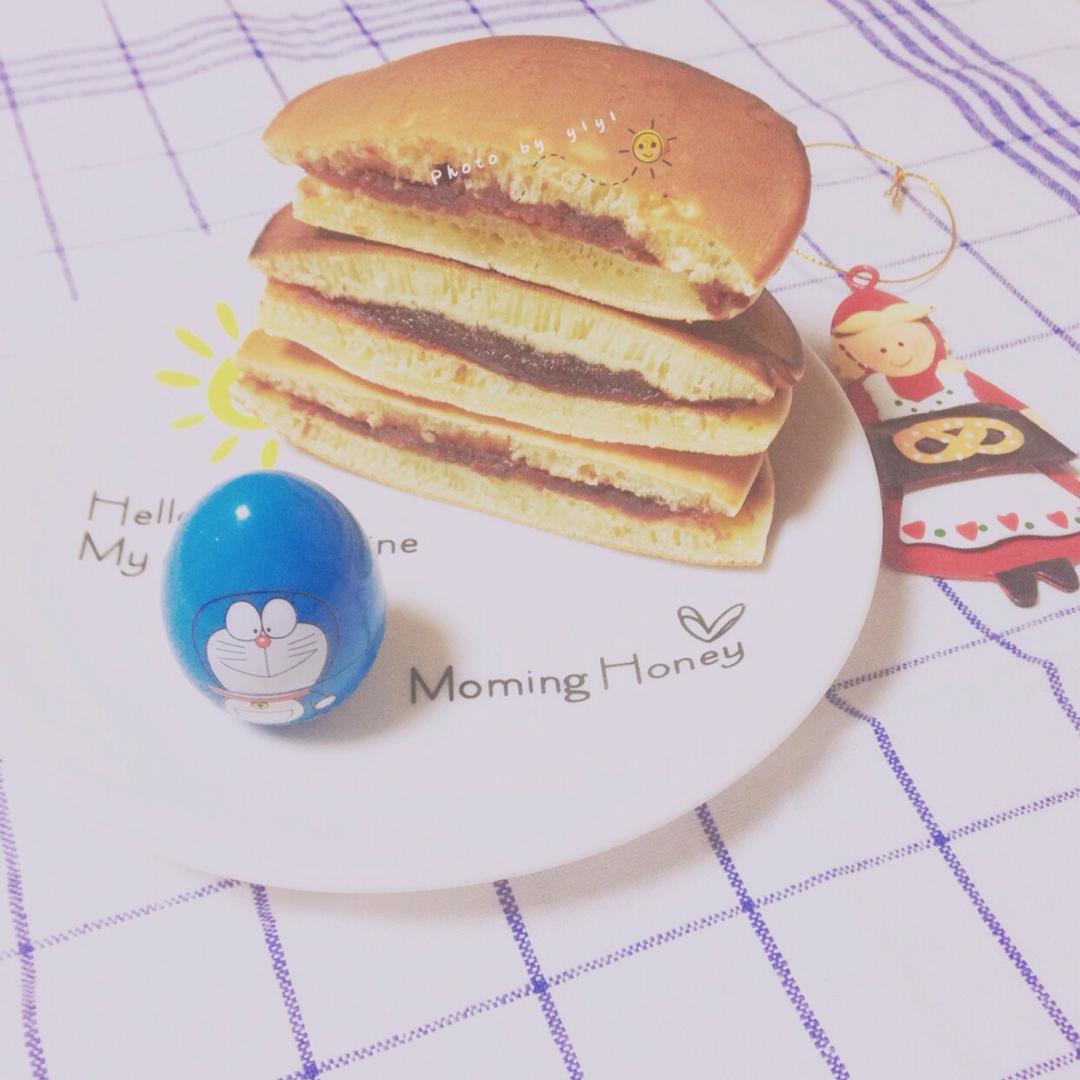 铜锣烧
