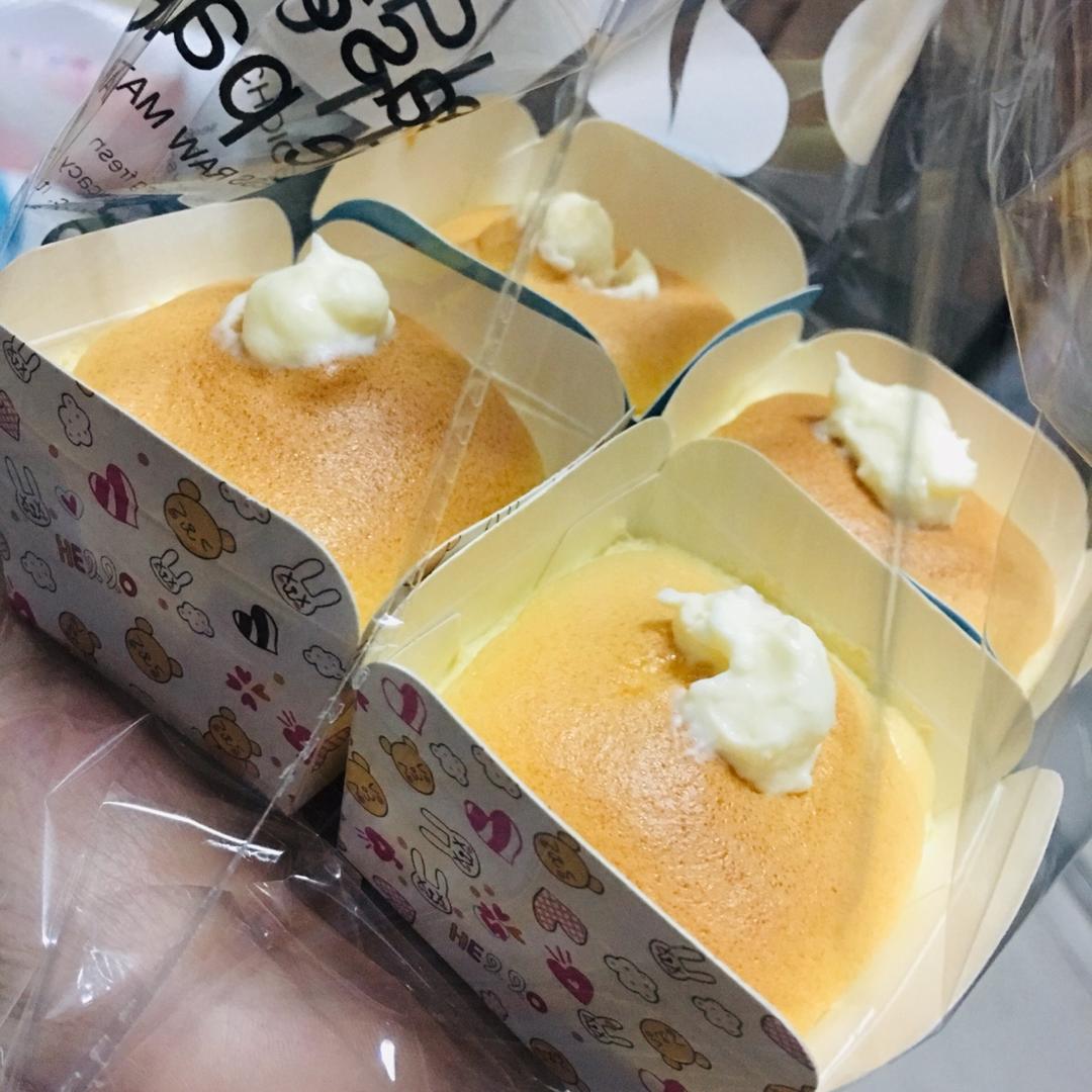 北海道戚风杯